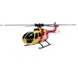 Helicopter C400 Rescue Quadripale RTF MHD Scientific-MHD Z706104 - 1 Z706104-Helicopter C400 Rescue Quadripale RTF MHD - Z706104