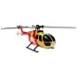 Z706104-Helicopter C400 Rescue Quadripale RTF MHD - Z706104