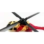 Z706104-Helicopter C400 Rescue Quadripale RTF MHD - Z706104