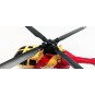 Z706104-Hélicoptère C400 Rescue Quadripale RTF MHD - Z706104
