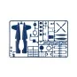 I1453-F4U-4 Corsair Guerre de Corée 1/72 Italeri - I1453