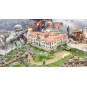 I6198-Monte Cassino 1944 1/72 Italeri - I6198