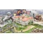 I6198-Monte Cassino 1944 1/72 Italeri - I6198