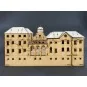 Monte Cassino 1944 1/72 Italeri Italeri I6198 - 5 I6198-Monte Cassino 1944 1/72 Italeri - I6198