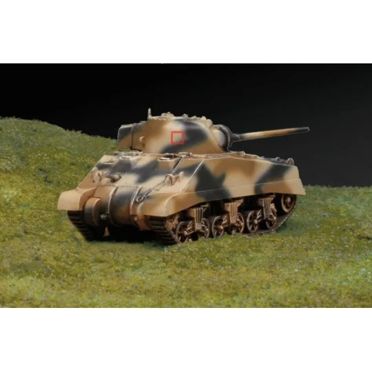 I6198-Monte Cassino 1944 1/72 Italeri - I6198