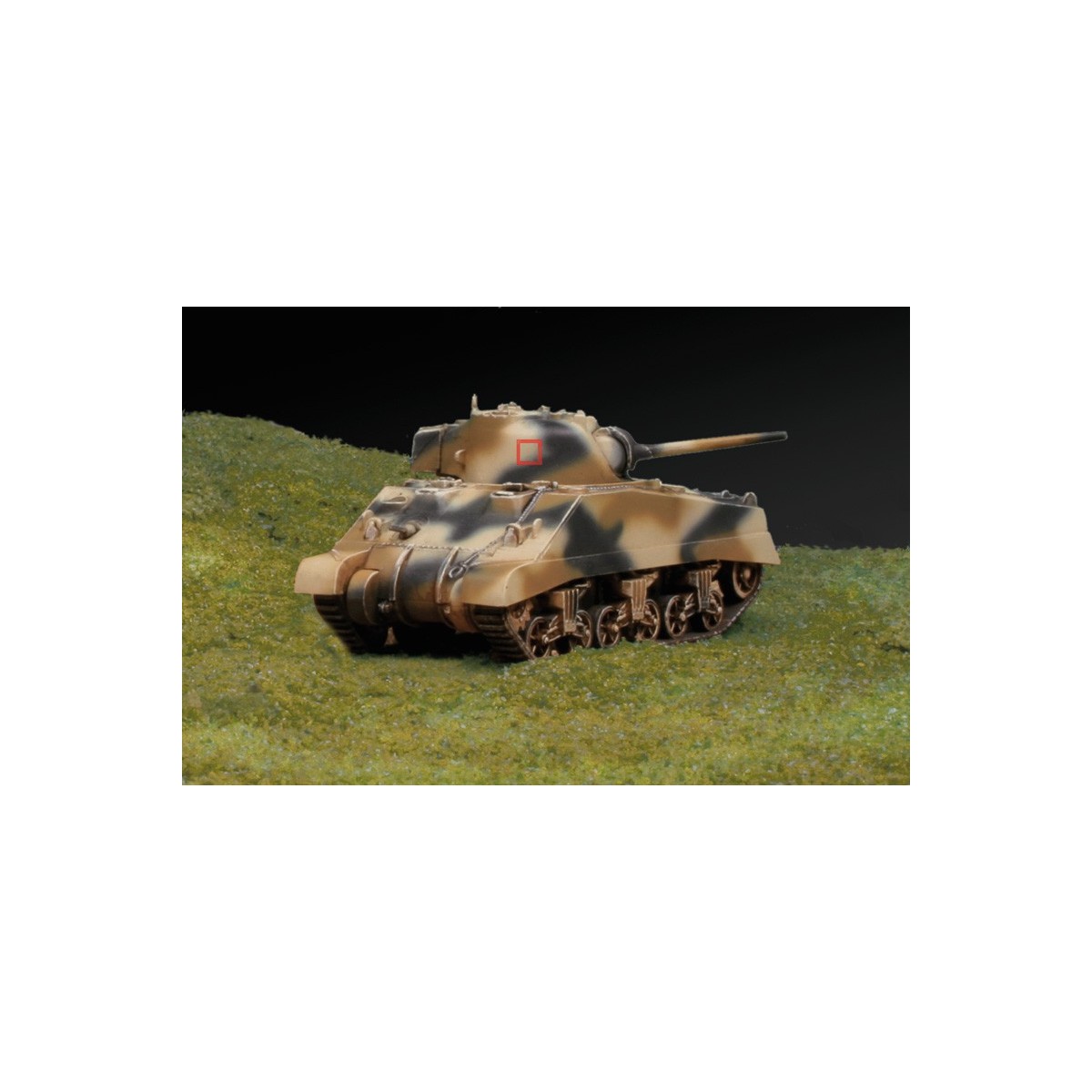 Monte Cassino 1944 1/72 Italeri Italeri I6198 - 13