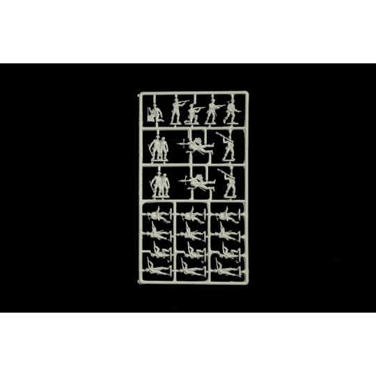 I6198-Monte Cassino 1944 1/72 Italeri