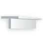 S1370768-Profilé T 6.5x350mm Ref : 768 - Evergreen
