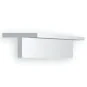 S1370768-T-profile 6.5x350mm Ref: 768 - Evergreen - S1370768