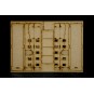 I6198-Monte Cassino 1944 1/72 Italeri - I6198