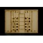 I6198-Monte Cassino 1944 1/72 Italeri - I6198