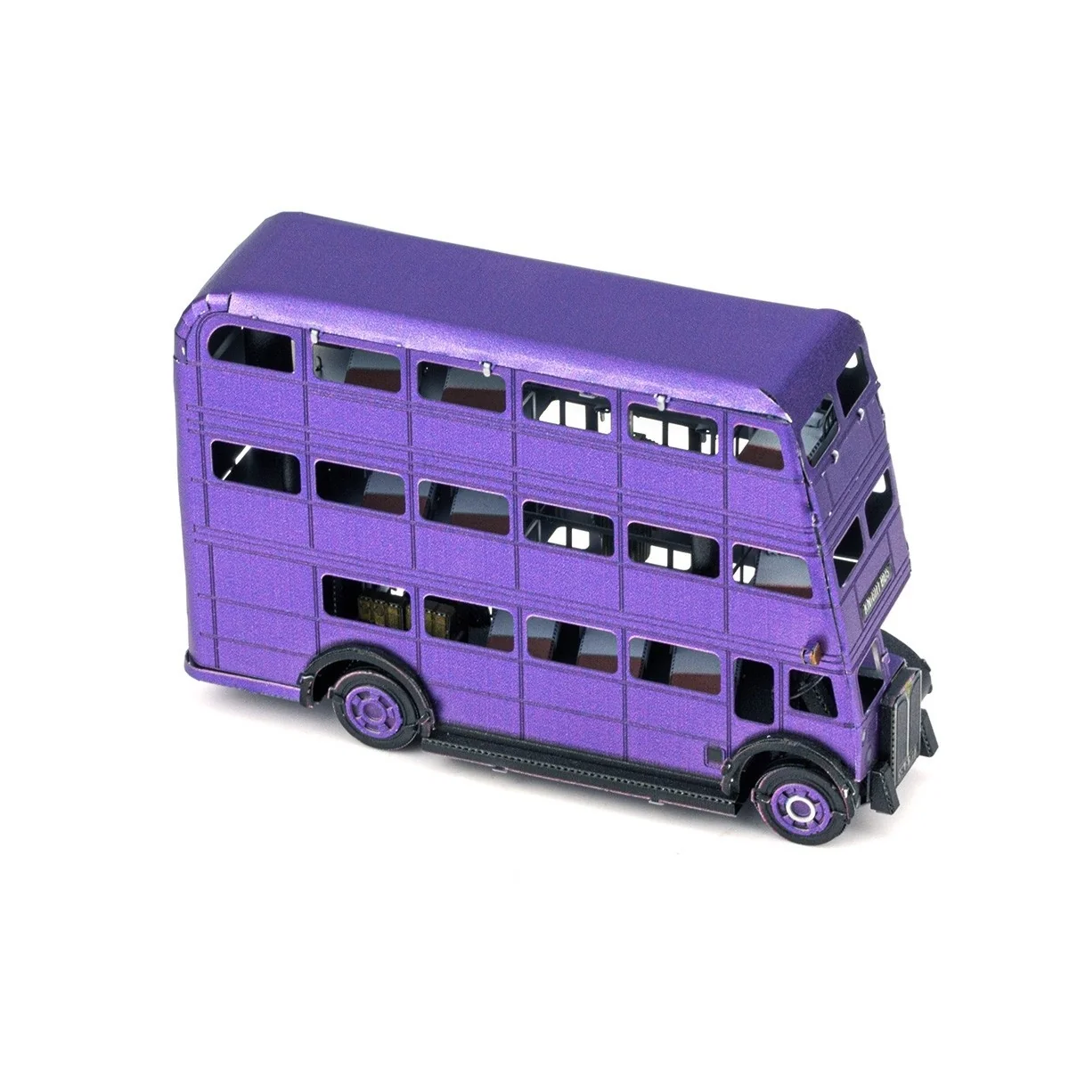 Knight Bus Harry Potter Metal Earth Metal Earth MMS464 - 1 Knight Bus Harry Potter Metal Earth Metal Earth MMS464 - 1