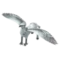 Buckbeak hippogriffe Potter Metal Earth Metal Earth MMS452 - 1 MMS452-Buckbeak hippogriffe Potter Metal Earth - MMS452