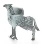 Buckbeak hippogriffe Potter Metal Earth Metal Earth MMS452 - 3 MMS452-Buckbeak hippogriffe Potter Metal Earth - MMS452