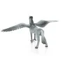 Buckbeak hippogriffe Potter Metal Earth Metal Earth MMS452 - 4 MMS452-Buckbeak hippogriffe Potter Metal Earth - MMS452
