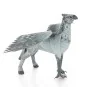 Buckbeak Hippogriff Potter Metal Earth Metal Earth MMS452 - 5 MMS452-Buckbeak Hippogriff Potter Metal Earth - MMS452