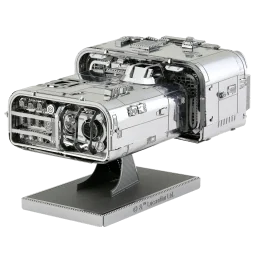 Moloch's Landspeeder Star Wars Metal Earth Metal Earth MMS412 - 1