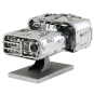 MMS412-Moloch's Landspeeder Star Wars Metal Earth - MMS412