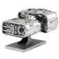 MMS412-Moloch's Landspeeder Star Wars Metal Earth - MMS412