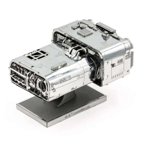 MMS412-Moloch's Landspeeder Star Wars Metal Earth - MMS412