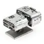 MMS412-Moloch's Landspeeder Star Wars Metal Earth - MMS412