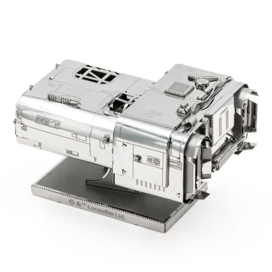 MMS412-Moloch's Landspeeder Star Wars Metal Earth - MMS412