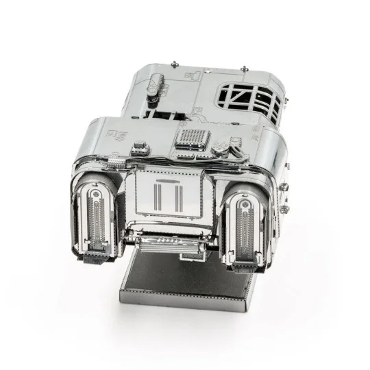 MMS412-Moloch's Landspeeder Star Wars Metal Earth - MMS412