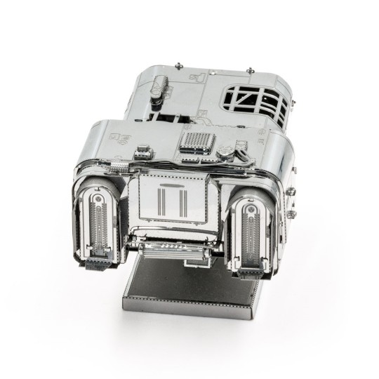Moloch's Landspeeder Star Wars Metal Earth Metal Earth MMS412 - 4 MMS412-Moloch's Landspeeder Star Wars Metal Earth - MMS412