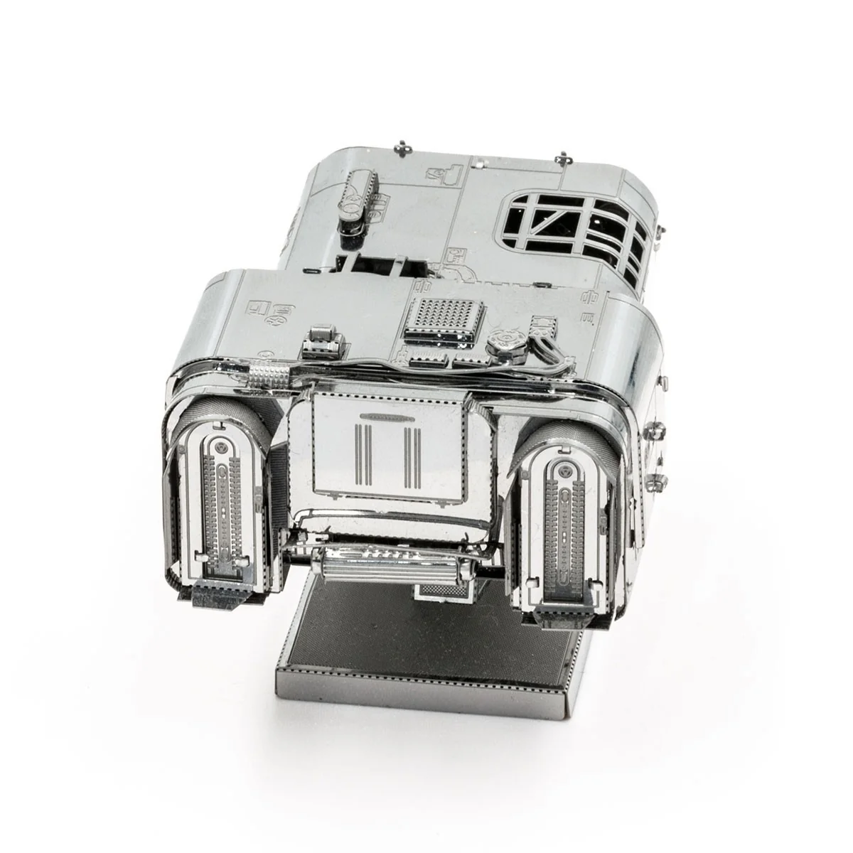 Moloch's Landspeeder Star Wars Metal Earth Metal Earth MMS412 - 4