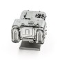 MMS412-Moloch's Landspeeder Star Wars Metal Earth
