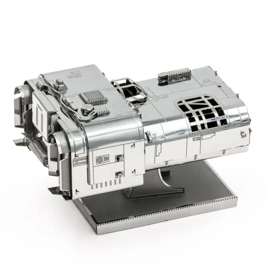 MMS412-Moloch's Landspeeder Star Wars Metal Earth - MMS412
