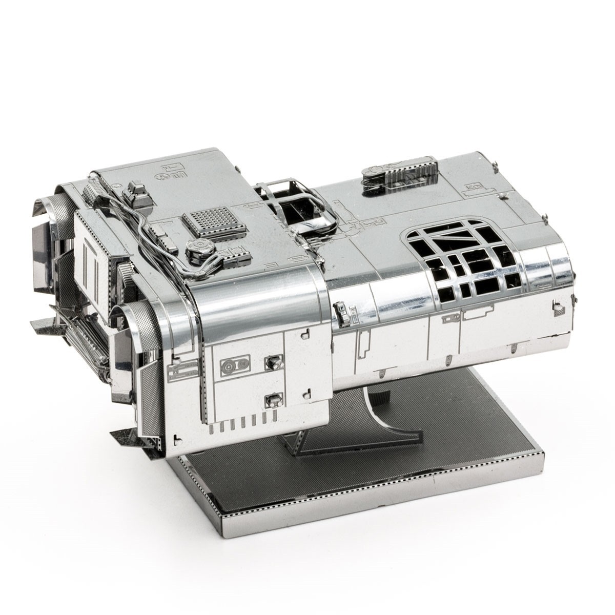 Moloch's Landspeeder Star Wars Metal Earth Metal Earth MMS412 - 5 Moloch's Landspeeder Star Wars Metal Earth Metal Earth MMS412 - 5