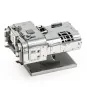 MMS412-Moloch's Landspeeder Star Wars Metal Earth - MMS412