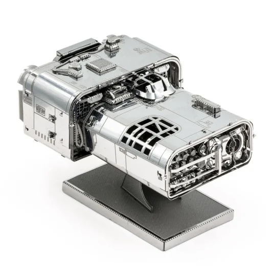 MMS412-Moloch's Landspeeder Star Wars Metal Earth - MMS412