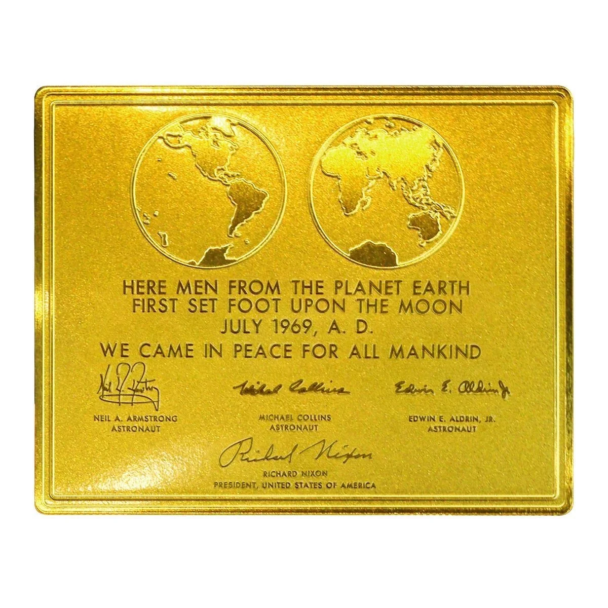 Apollo CSM with Metal Earth Lunar Module Metal Earth MMS168 - 5