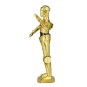 ICX229-Premium Series C-3PO Star Wars Metal Earth - ICX229