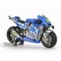 14139-Motorcycle Suzuki Ecstar GSX-RR '20 1/12 Tamiya - 14139