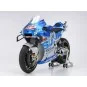 14139-Motorcycle Suzuki Ecstar GSX-RR '20 1/12 Tamiya - 14139