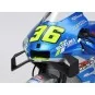 14139-Motorcycle Suzuki Ecstar GSX-RR '20 1/12 Tamiya - 14139