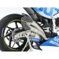 14139-Motorcycle Suzuki Ecstar GSX-RR '20 1/12 Tamiya - 14139