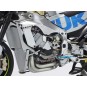 14139-Moto Suzuki Ecstar GSX-RR '20 1/12 Tamiya