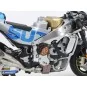 14139-Motorcycle Suzuki Ecstar GSX-RR '20 1/12 Tamiya - 14139