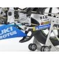 Moto Suzuki Ecstar GSX-RR '20 1/12 Tamiya Tamiya 14139 - 8 14139-Moto Suzuki Ecstar GSX-RR '20 1/12 Tamiya - 14139