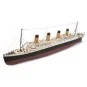 Boat Titanic 1/300 kit wood construction OcCre OcCre 14009 - 2 14009-Boat Titanic 1/300 kit wood construction OcCre - 14009