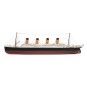 14009-Bateau Titanic 1/300 kit construction bois OcCre