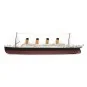 Boat Titanic 1/300 kit wood construction OcCre OcCre 14009 - 3 14009-Boat Titanic 1/300 kit wood construction OcCre - 14009