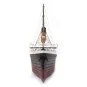 Boat Titanic 1/300 kit wood construction OcCre OcCre 14009 - 4 14009-Boat Titanic 1/300 kit wood construction OcCre - 14009