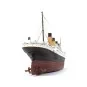 Bateau Titanic 1/300 kit construction bois OcCre OcCre 14009 - 5 14009-Bateau Titanic 1/300 kit construction bois OcCre - 14009
