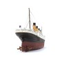 14009-Bateau Titanic 1/300 kit construction bois OcCre