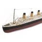 Bateau Titanic 1/300 kit construction bois OcCre OcCre 14009 - 6 14009-Bateau Titanic 1/300 kit construction bois OcCre - 14009